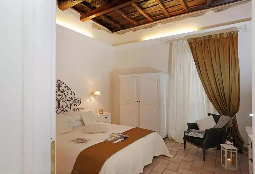 Fotos del hotel Madonna De' Monti Suites - Daplace Collection:  6