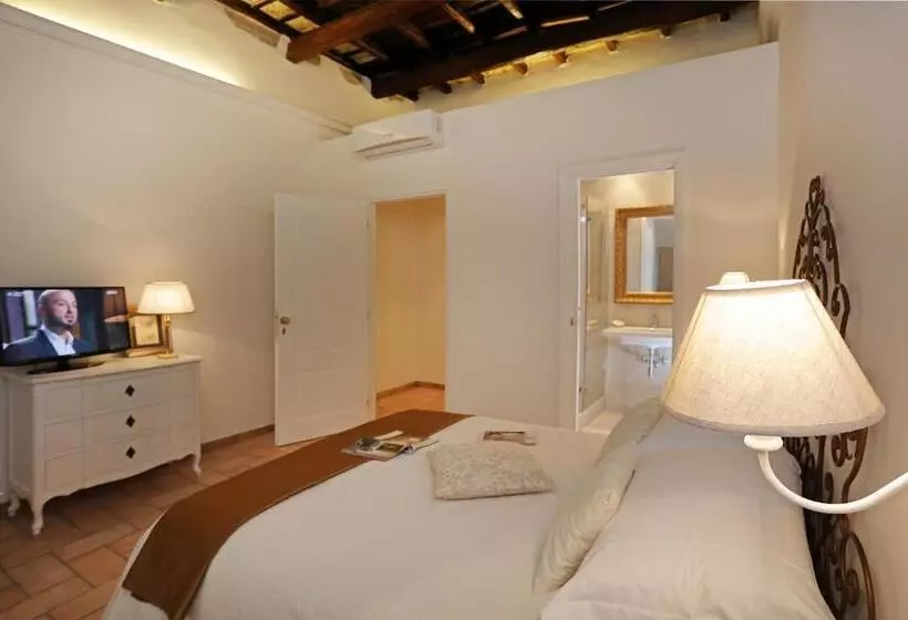 Fotos del hotel Madonna De' Monti Suites - Daplace Collection:  10