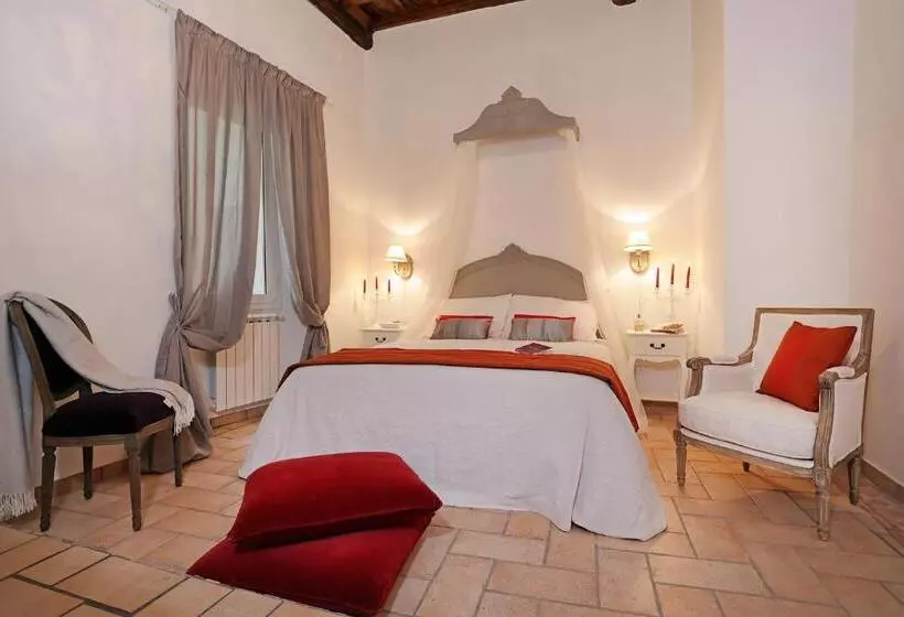 Fotos del hotel Madonna De' Monti Suites - Daplace Collection:  23