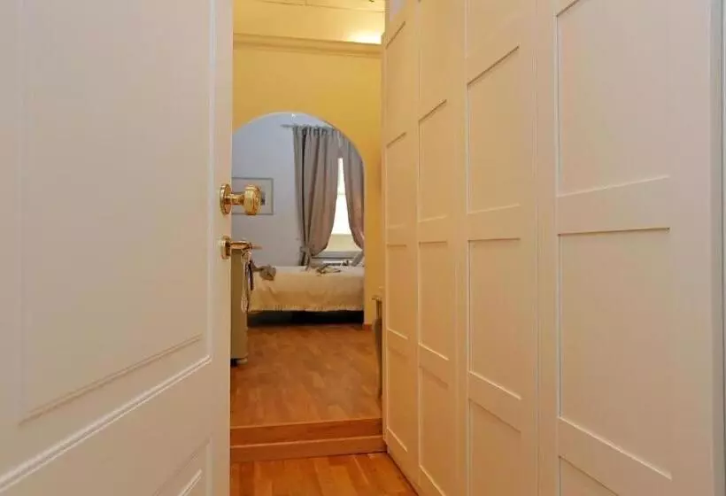 Fotos del hotel Madonna De' Monti Suites - Daplace Collection:  25