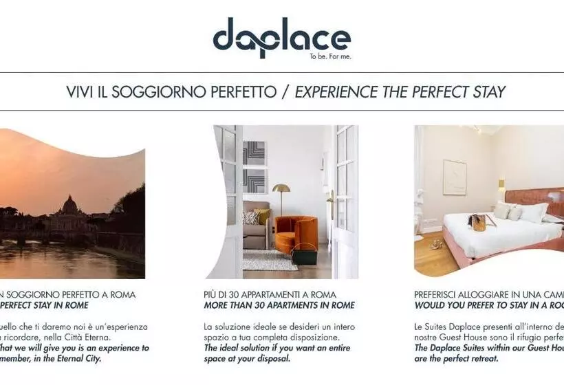 Fotos del hotel Madonna De' Monti Suites - Daplace Collection:  17