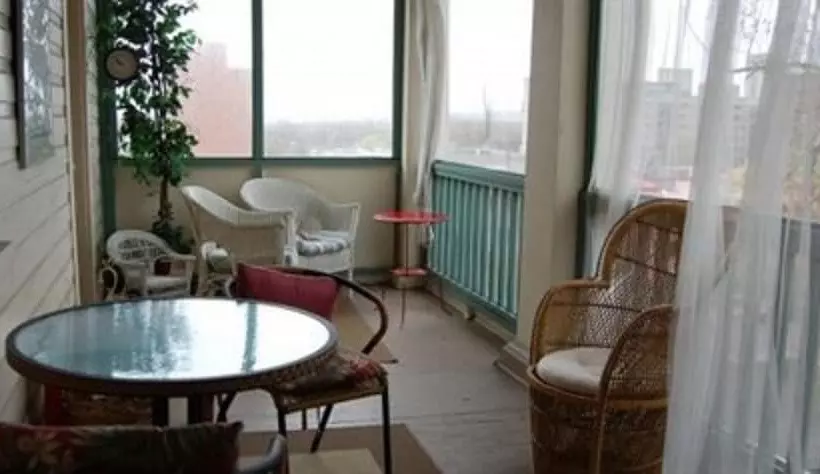 Fotos del hotel Mcgee S Inn:  4