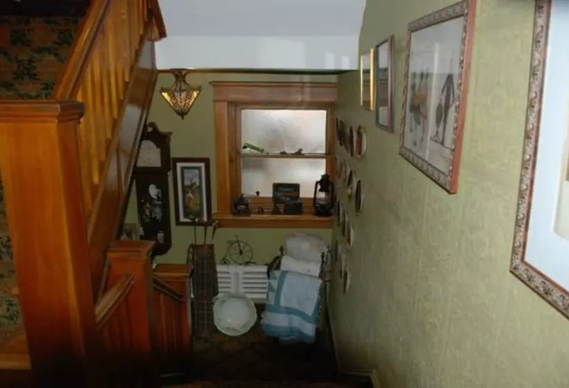 Fotos del hotel Mcgee S Inn:  5
