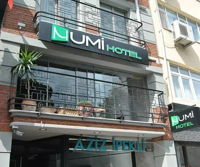 Numi