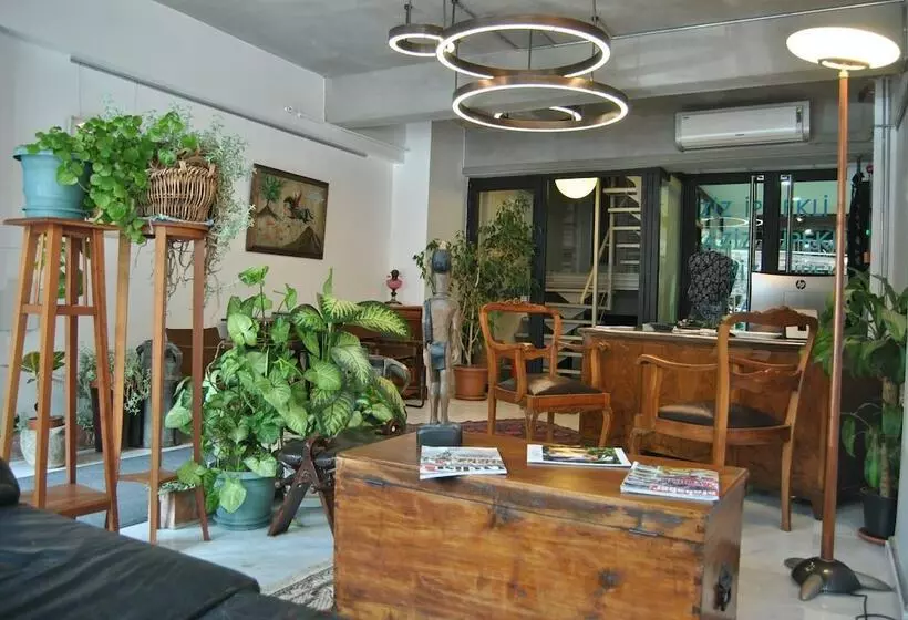 Fotos del hotel Numi:  5
