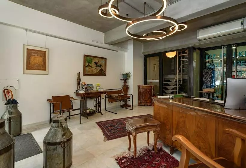Fotos del hotel Numi:  12