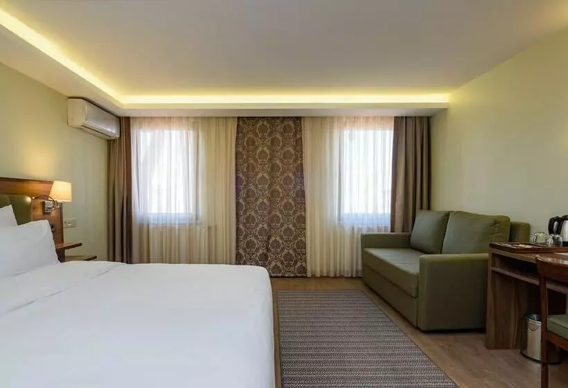 Fotos del hotel Numi:  2