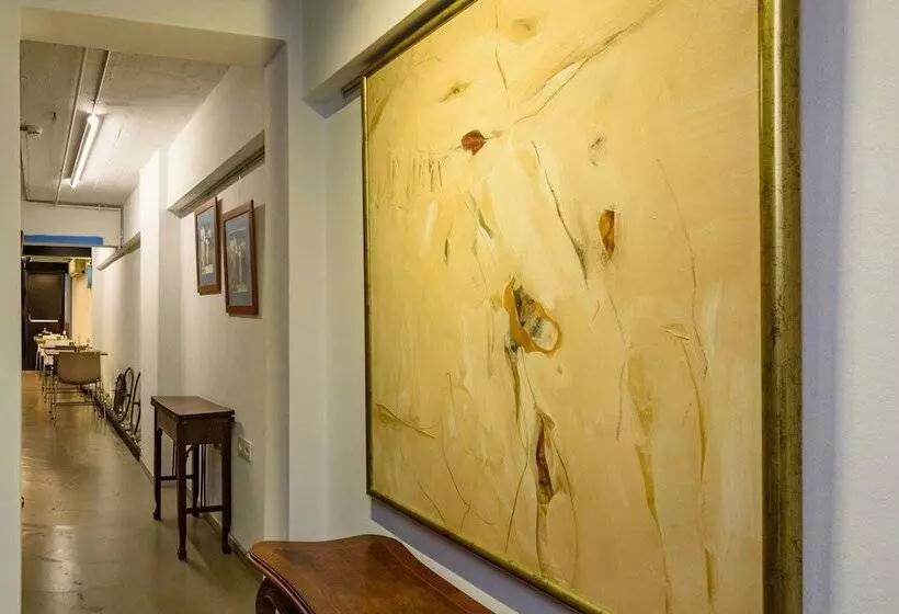 Fotos del hotel Numi:  23