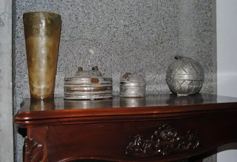 Fotos del hotel Numi:  9