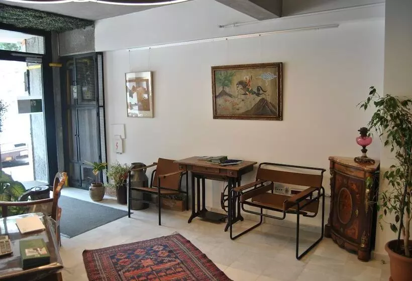 Fotos del hotel Numi:  3