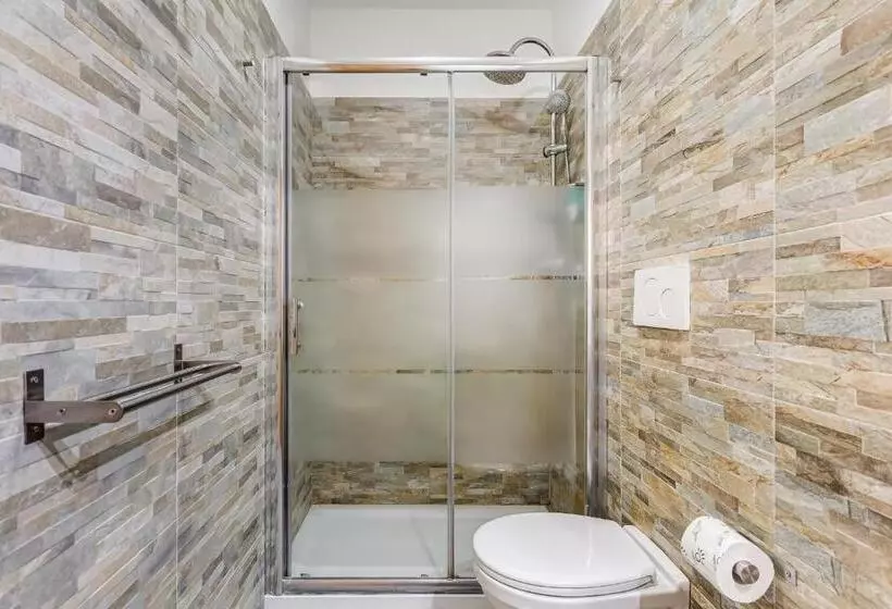 Fotos del hotel Ripetta Central Suites:  4