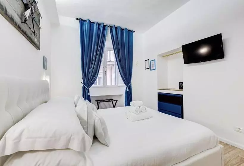 Fotos del hotel Ripetta Central Suites:  7