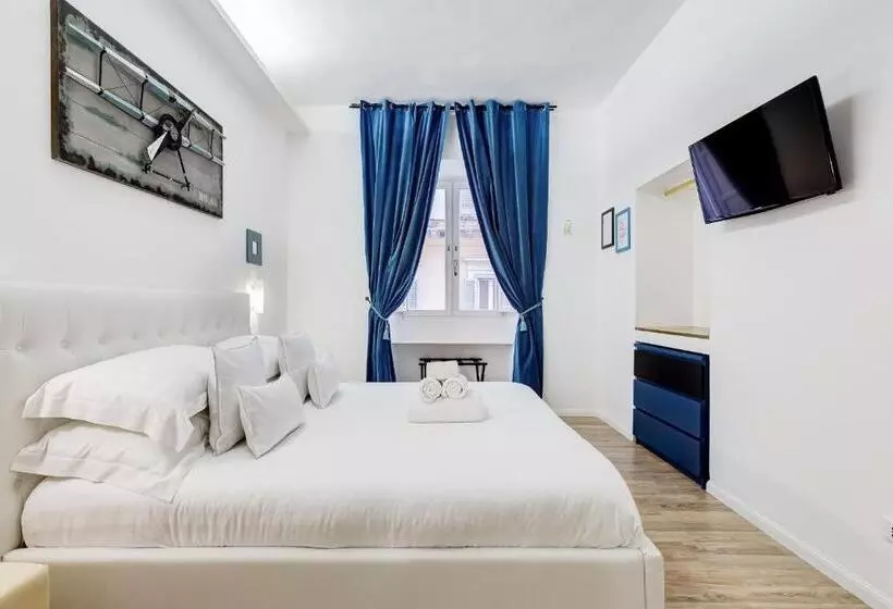 Fotos del hotel Ripetta Central Suites:  9
