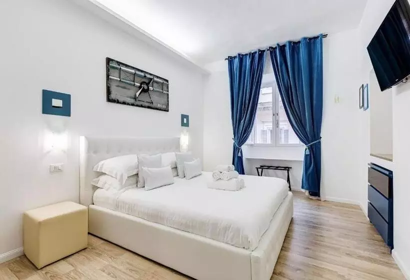 Fotos del hotel Ripetta Central Suites:  15