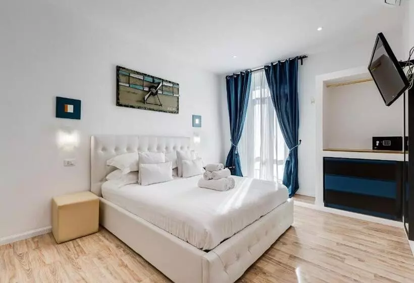 Fotos del hotel Ripetta Central Suites:  11