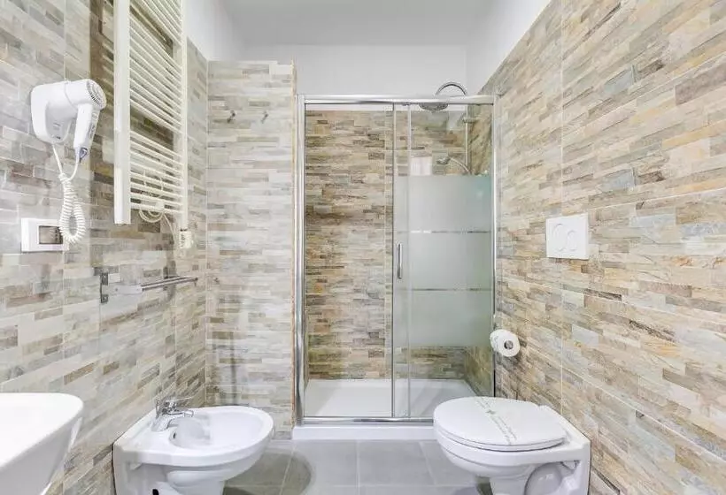 Fotos del hotel Ripetta Central Suites:  12