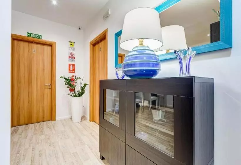 Fotos del hotel Ripetta Central Suites:  2