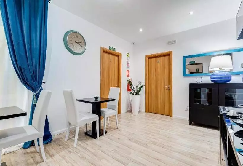 Fotos del hotel Ripetta Central Suites:  5