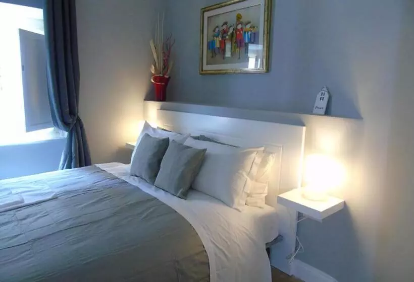 Fotos del hotel Room Inn Vatican:  7