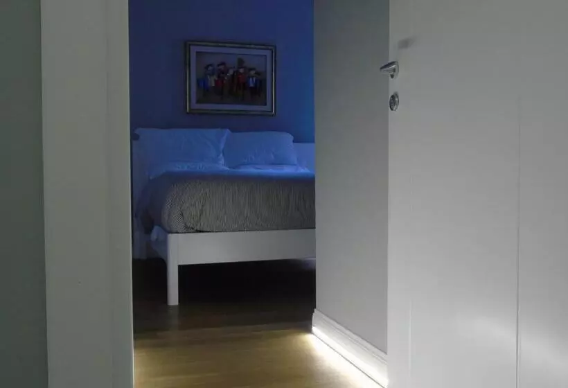 Fotos del hotel Room Inn Vatican:  10