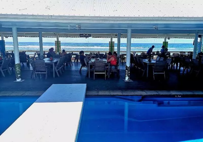 Fotos del hotel The Islander:  3