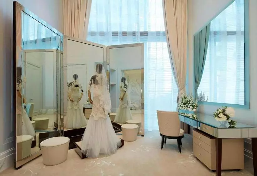 Fotos del hotel The St. Regis Kuala Lumpur:  4