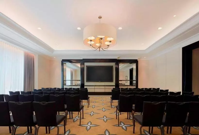 Fotos del hotel The St. Regis Kuala Lumpur:  19
