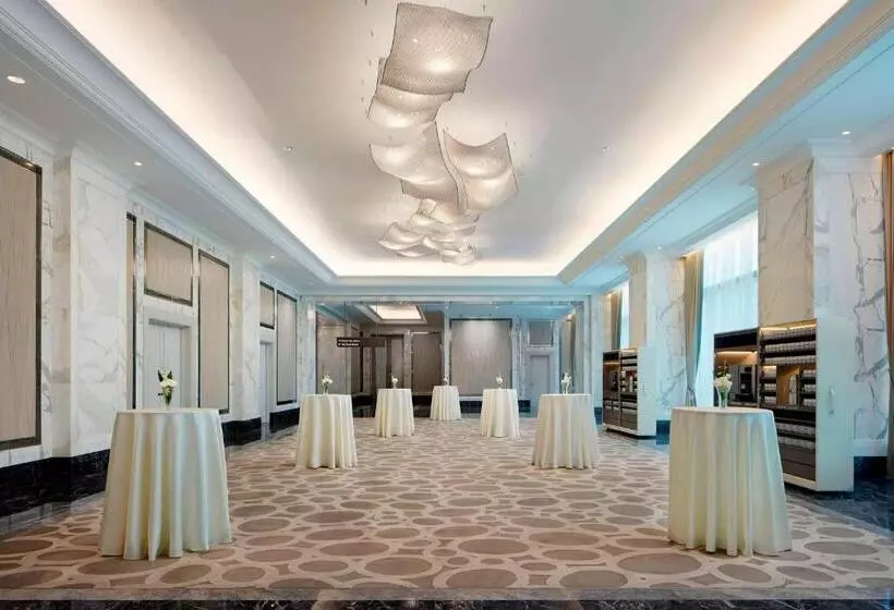 Fotos del hotel The St. Regis Kuala Lumpur:  13