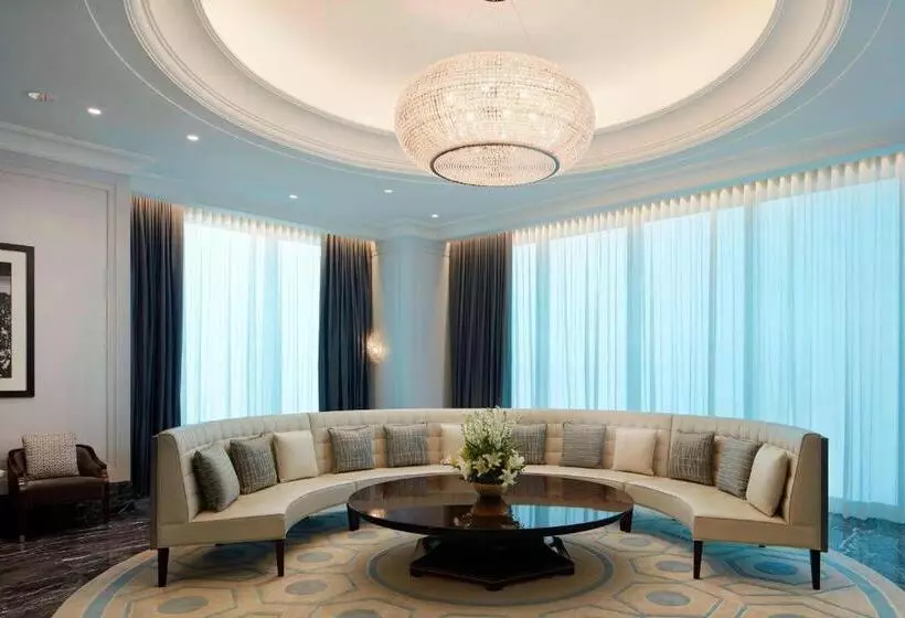 Fotos del hotel The St. Regis Kuala Lumpur:  9