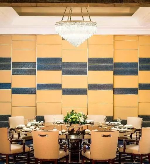 Fotos del hotel The St. Regis Kuala Lumpur:  25