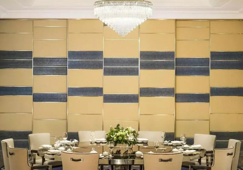 Fotos del hotel The St. Regis Kuala Lumpur:  24