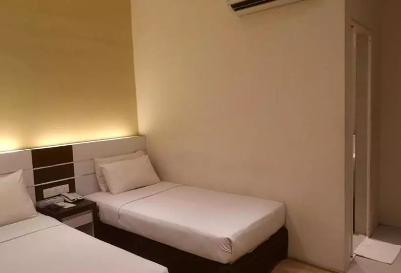 Fotos del hotel The V:  6