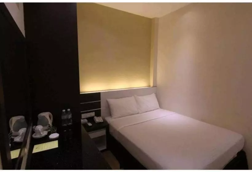 Fotos del hotel The V:  10