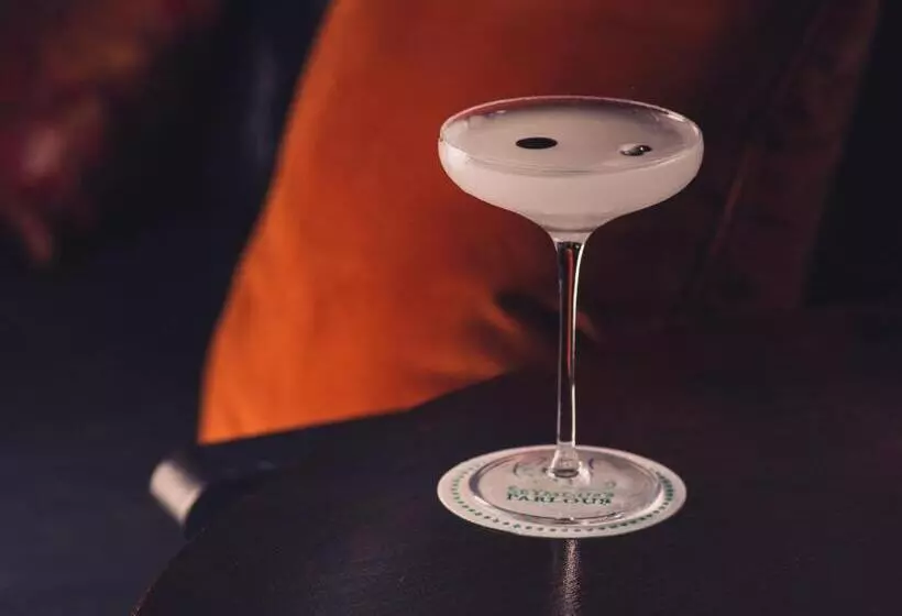 Fotos del hotel The Zetter Townhouse Marylebone:  25