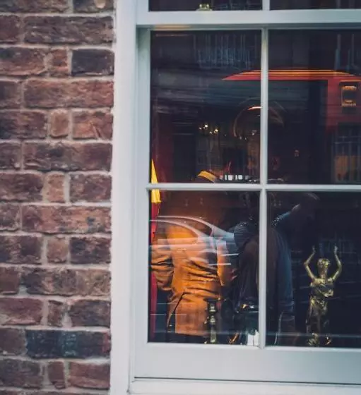 Fotos del hotel The Zetter Townhouse Marylebone:  7