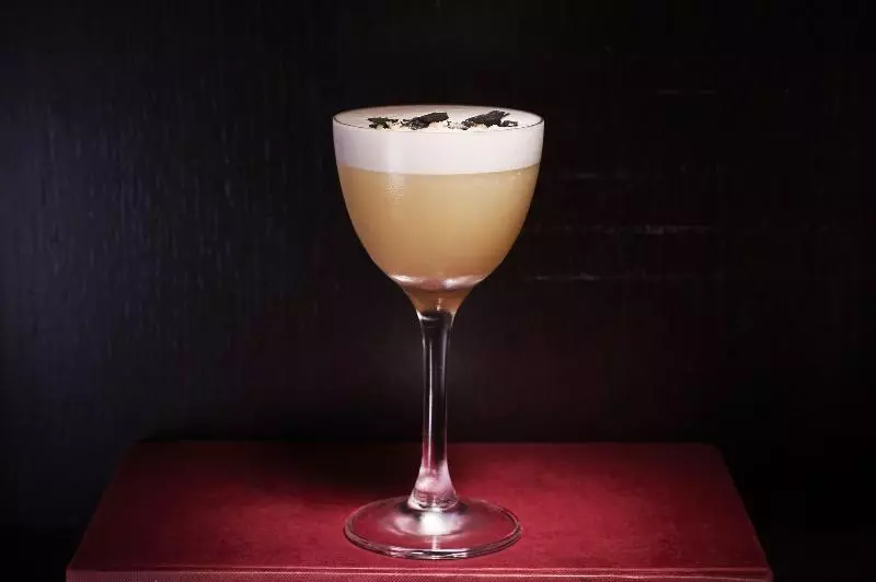 Fotos del hotel The Zetter Townhouse Marylebone:  17