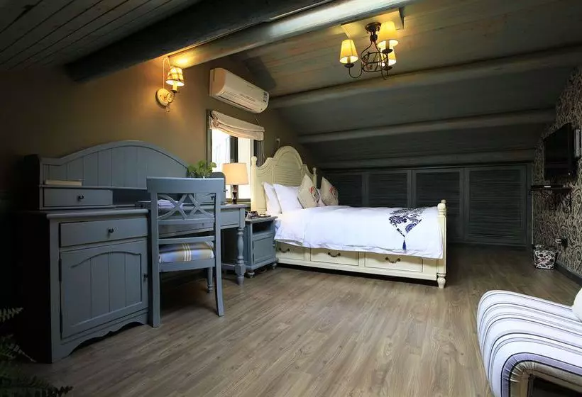 Fotos del hotel West Lake Reclusive Life Villa Baile Qiao Branch:  24