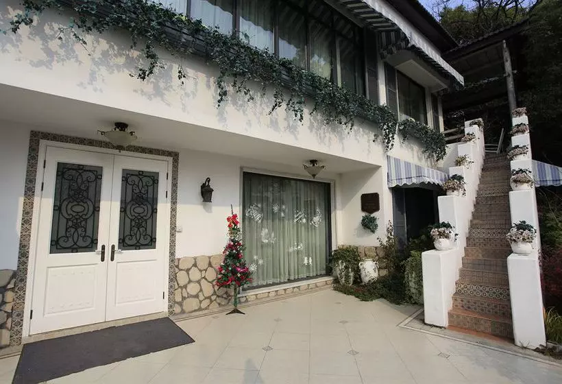 Fotos del hotel West Lake Reclusive Life Villa Baile Qiao Branch:  7