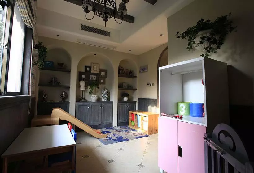 Fotos del hotel West Lake Reclusive Life Villa Baile Qiao Branch:  11