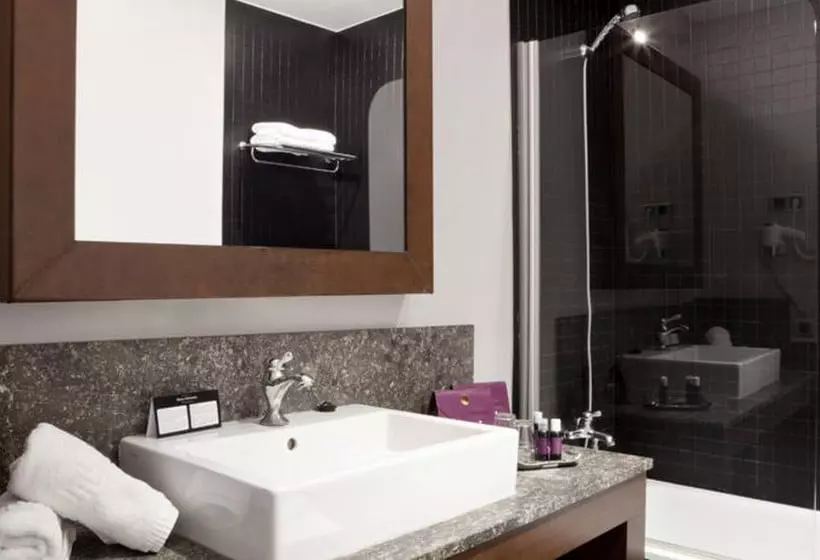 Fotos del hotel Banys Orientals:  6