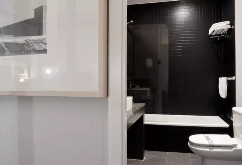 Fotos del hotel Banys Orientals:  2