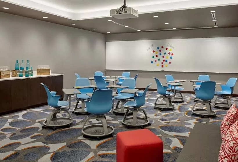 Fotos del hotel Calgary Airport Marriott Interminal:  19