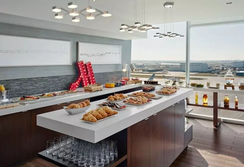 Fotos del hotel Calgary Airport Marriott Interminal:  25