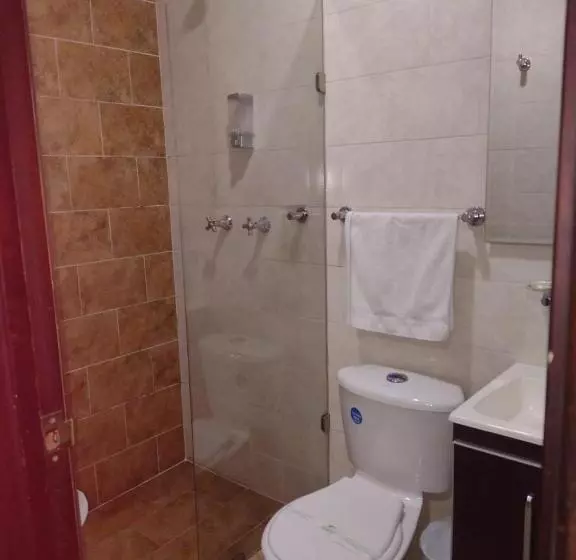 Fotos del hotel Casa Lamay:  4