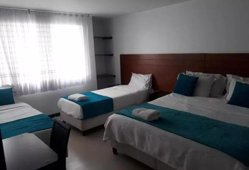 Fotos del hotel Casa Lamay:  1