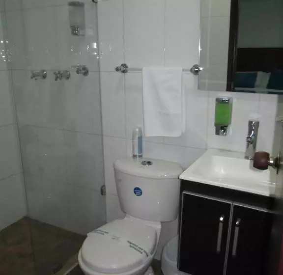Fotos del hotel Casa Lamay:  7