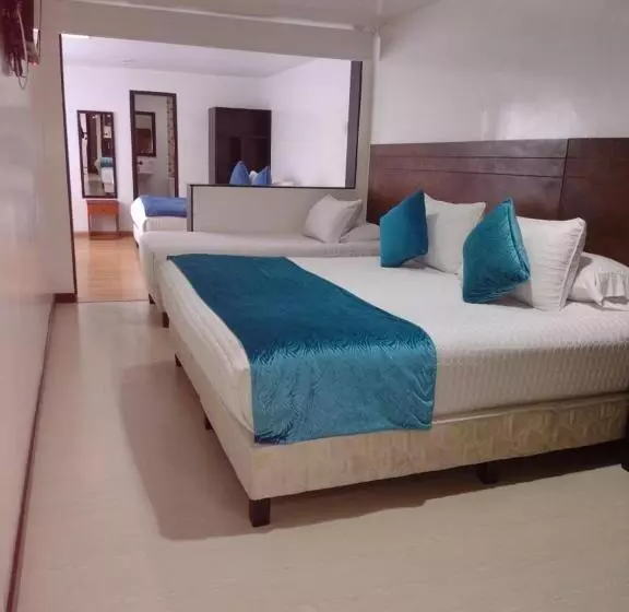 Fotos del hotel Casa Lamay:  10