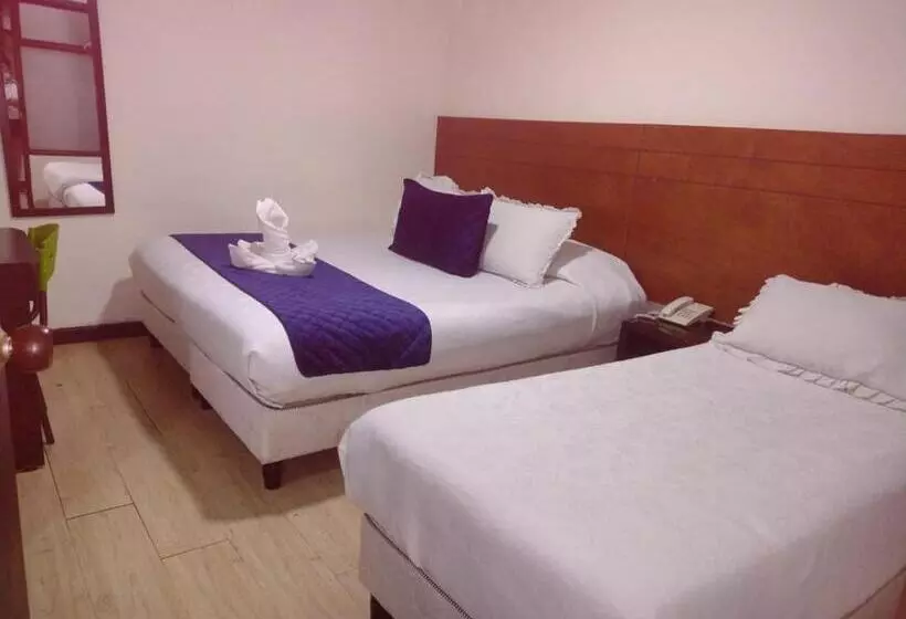 Fotos del hotel Casa Lamay:  14