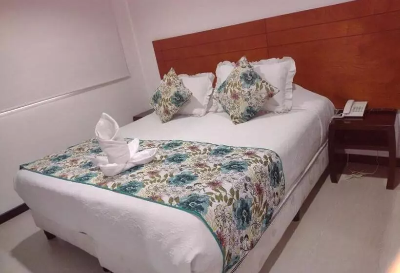 Fotos del hotel Casa Lamay:  17