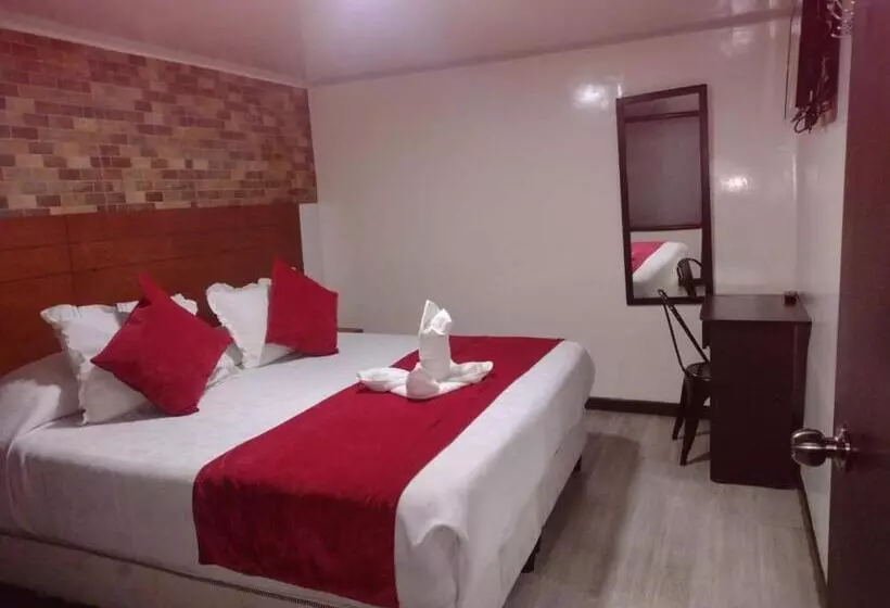 Fotos del hotel Casa Lamay:  5